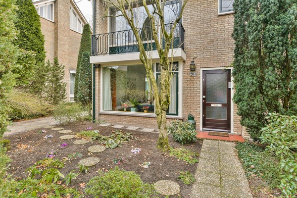 Medium property photo - Aagje Dekenlaan 203, 1403 HE Bussum